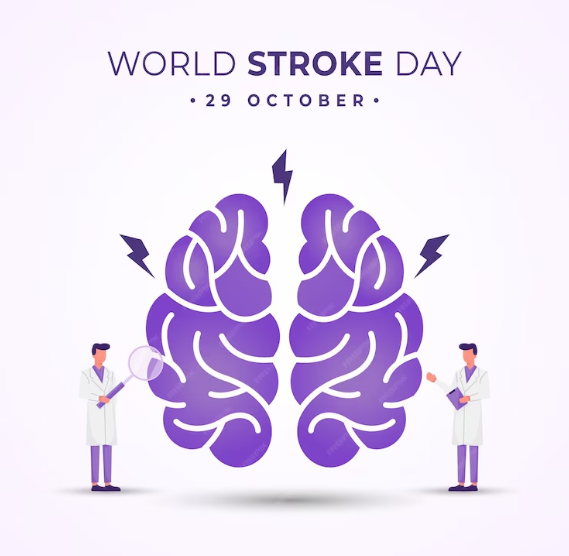 Raising Awareness On World Stroke Day: Carotid Artery Disease, The ...