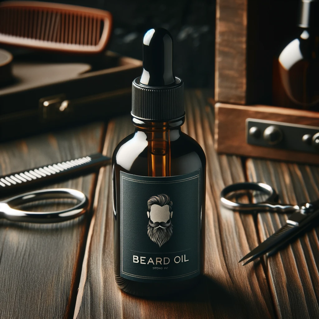 Beard Oil