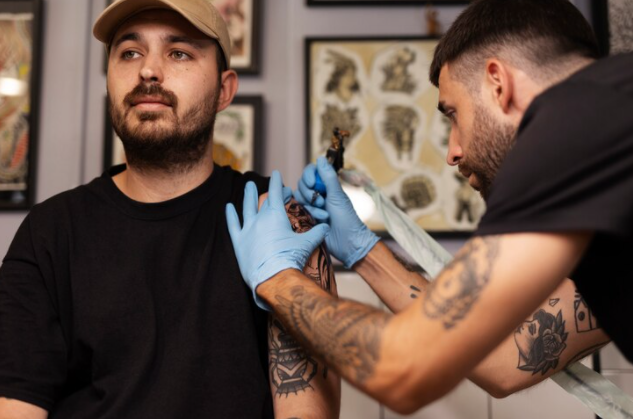 Tips for Laser Tattoo Removal Aftercare