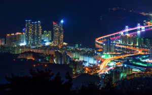 xploring Busan Daegu Entertainment Hubs