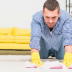 Clearing the Air: The Truth Behind Carpet Cleaning Misconceptions