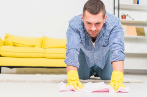 Clearing the Air: The Truth Behind Carpet Cleaning Misconceptions