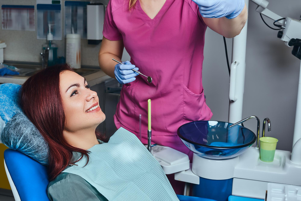 The Importance of Regular Dental Check-Ups