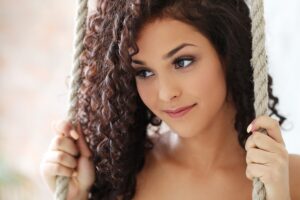 How Often Should You Condition Curly Hair?