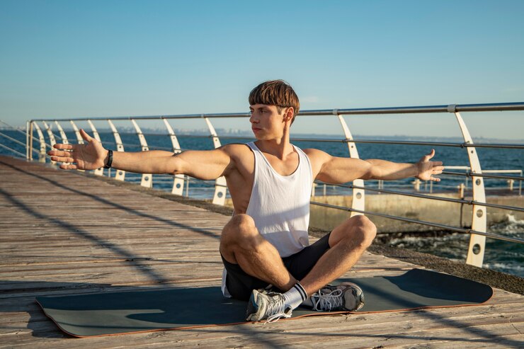 The Powerful Connection Between Stretching and Mental Health: How Regular Stretching Reduces Stress and Anxiety