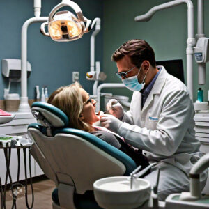 dental care for families