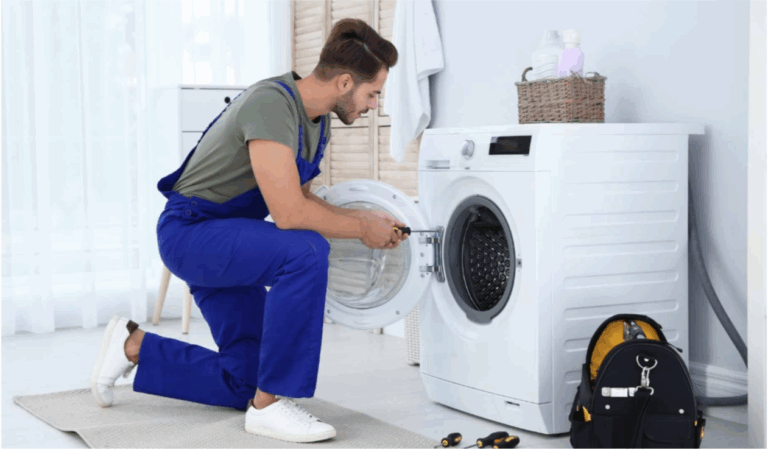 FIXITPROF: Appliance Repair Solutions in Poway