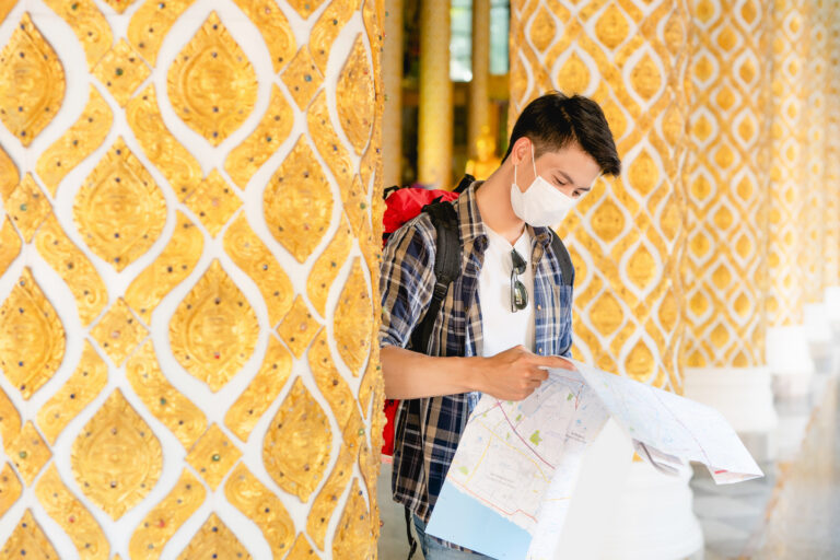 Best 7-Day Itinerary for a Japan Tour from India