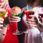 El Pisco es Peruano o Chileno