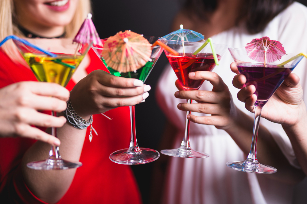 El Pisco es Peruano o Chileno